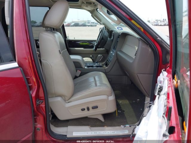 5LMJJ2HT3FEJ07379 Lincoln Navigator