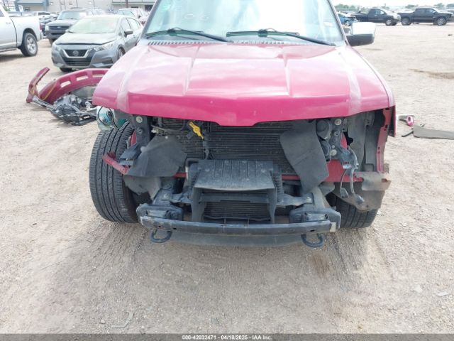 5LMJJ2HT3FEJ07379 Lincoln Navigator