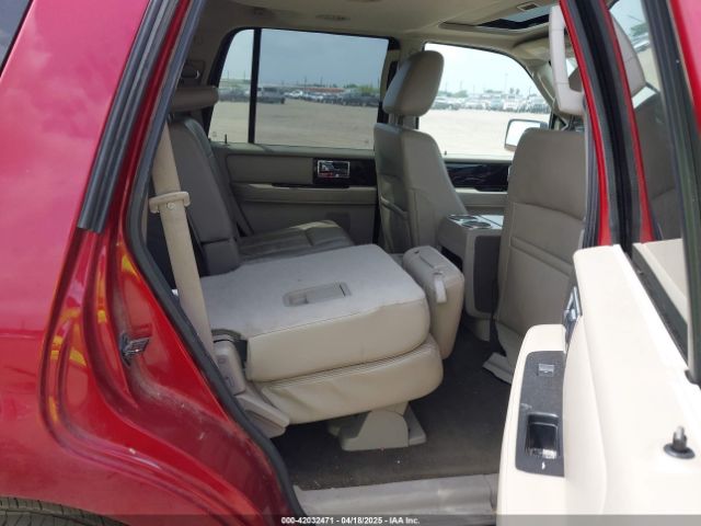 5LMJJ2HT3FEJ07379 Lincoln Navigator