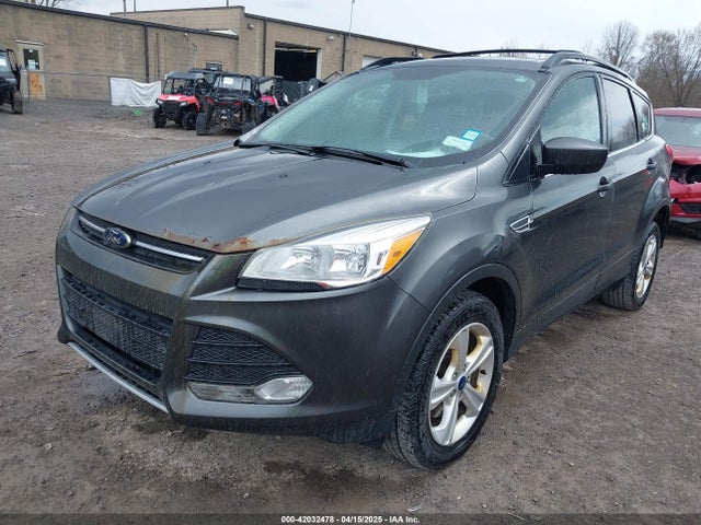 1FMCU9G92GUC22029 Ford ESCAPE SE