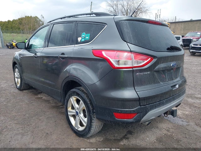1FMCU9G92GUC22029 Ford ESCAPE SE