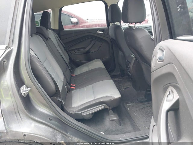 1FMCU9G92GUC22029 Ford ESCAPE SE