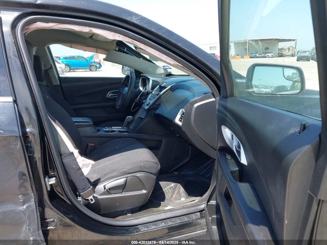 Chevrolet EQUINOX LS 2014 2GNALAEK1E6381875 Image 5