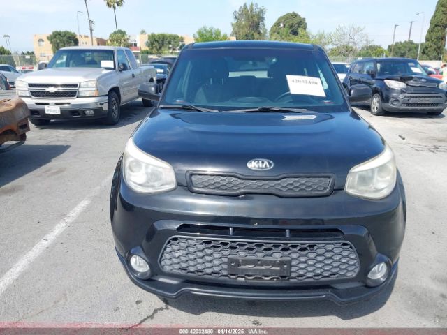 KNDJP3A52G7350453 KIA SOUL +