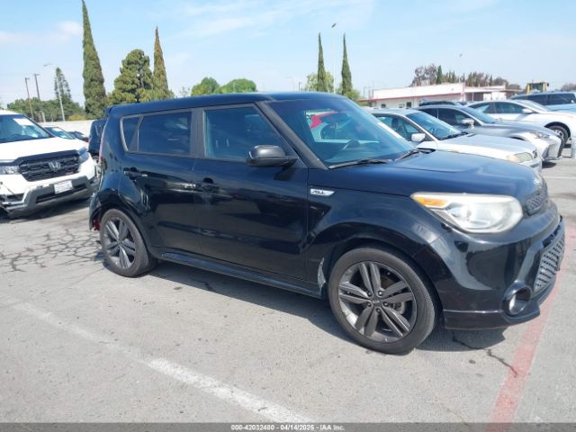 KNDJP3A52G7350453 KIA SOUL +