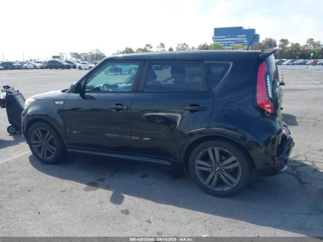 KNDJP3A52G7350453 KIA SOUL +