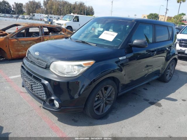 KNDJP3A52G7350453 KIA SOUL +