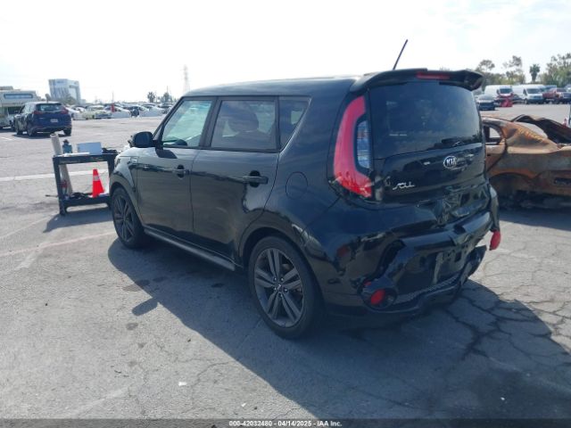 KNDJP3A52G7350453 KIA SOUL +