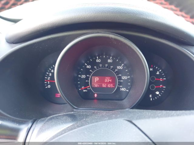 KNDJP3A52G7350453 KIA SOUL +