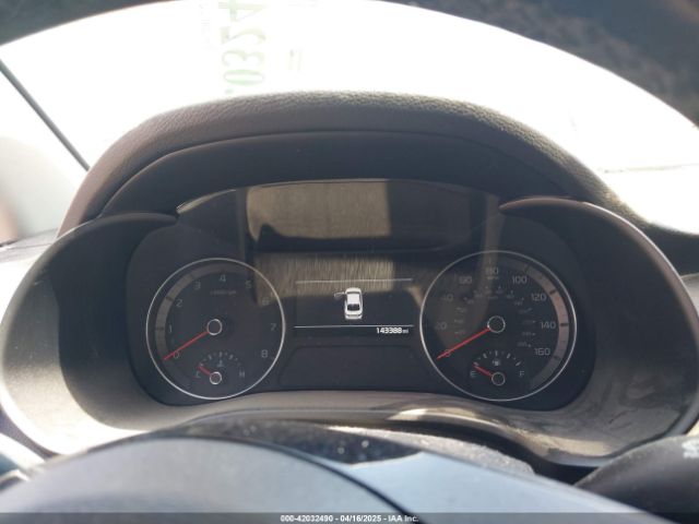 3KPF54AD7KE087393 KIA FORTE EX