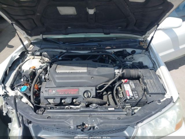 2003 ACURA TL 19UUA56803A024758 Photo 9