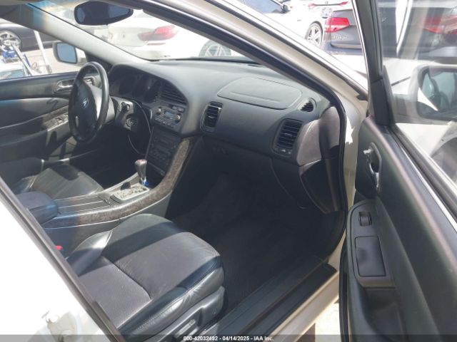 2003 ACURA TL 19UUA56803A024758 Photo 4