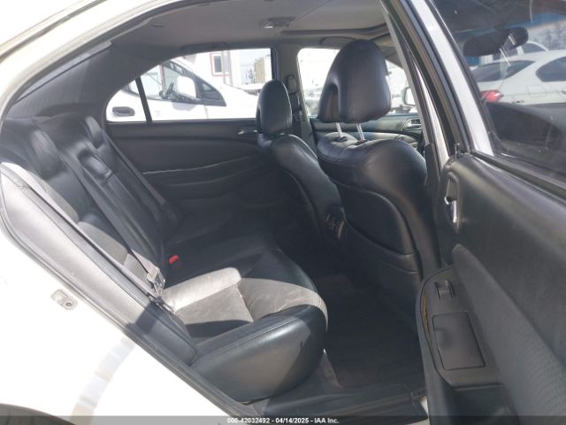 2003 ACURA TL 19UUA56803A024758 Photo 7
