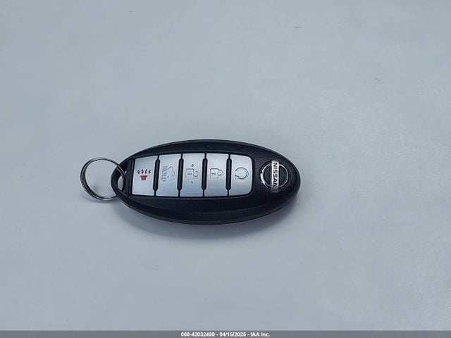1N4AL3AP1FN870351 Nissan Altima 2.5 Sl