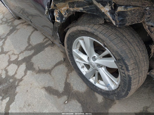 1N4AL3AP1FN870351 Nissan Altima 2.5 Sl
