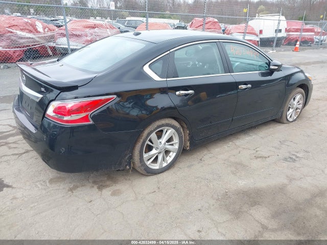 1N4AL3AP1FN870351 Nissan Altima 2.5 Sl