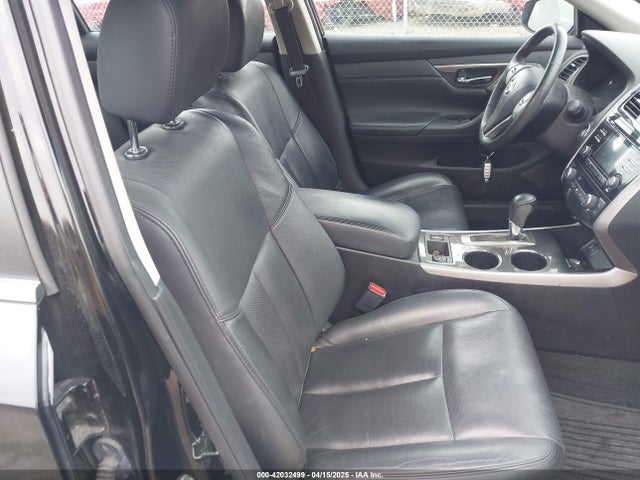 1N4AL3AP1FN870351 Nissan Altima 2.5 Sl