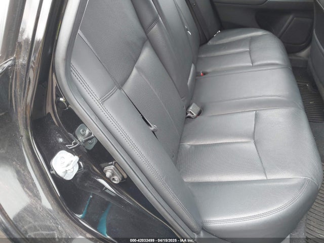 1N4AL3AP1FN870351 Nissan Altima 2.5 Sl