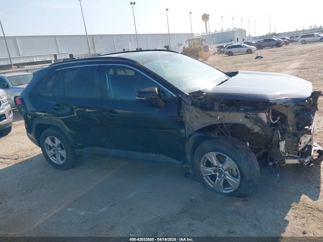 2T3MWRFV3KW007322 Toyota a25-fxz, 3nm+4nm
