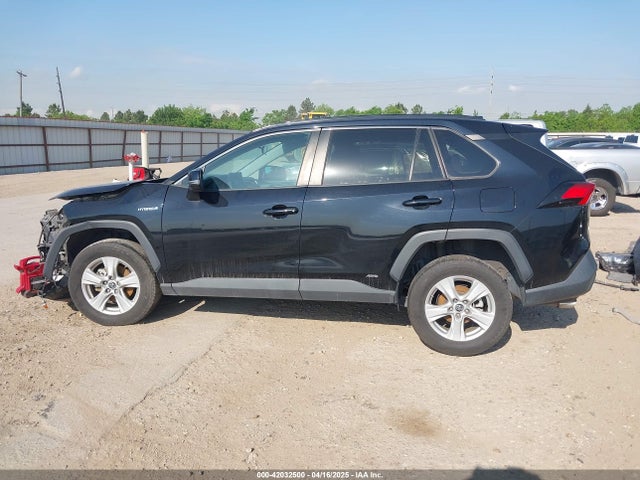 2T3MWRFV3KW007322 Toyota a25-fxz, 3nm+4nm
