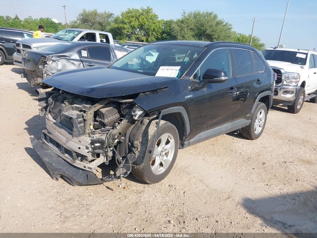 2T3MWRFV3KW007322 Toyota a25-fxz, 3nm+4nm