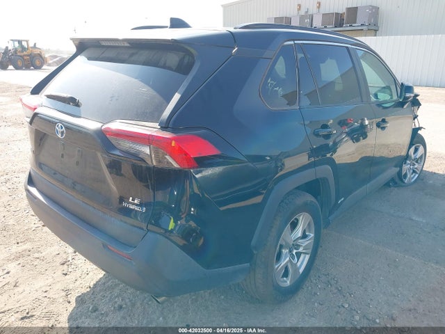 2T3MWRFV3KW007322 Toyota a25-fxz, 3nm+4nm