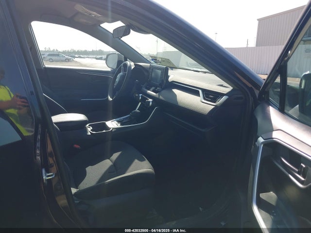 2T3MWRFV3KW007322 Toyota a25-fxz, 3nm+4nm