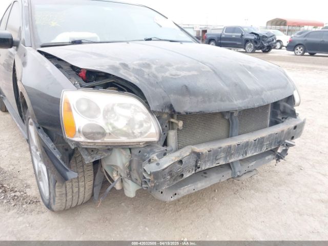 2010 MITSUBISHI GALANT 4A32B3FF9AE007742 Photo 5