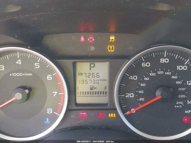 JF2SJAEC5JH519158 Subaru Forester 2.5i Premium