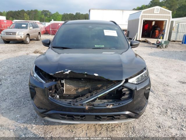 1FMCU9MN0PUA89501 Ford Escape St-line
