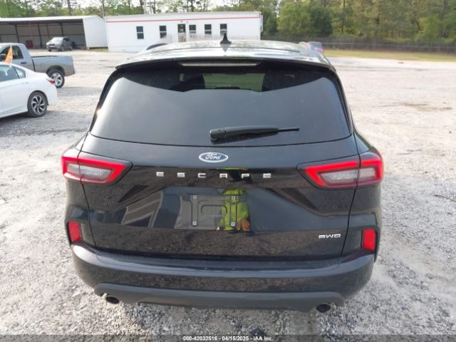 1FMCU9MN0PUA89501 Ford Escape St-line