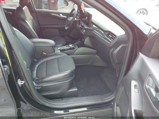 1FMCU9MN0PUA89501 Ford Escape St-line