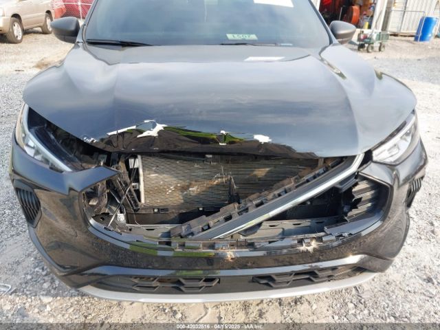 1FMCU9MN0PUA89501 Ford Escape St-line