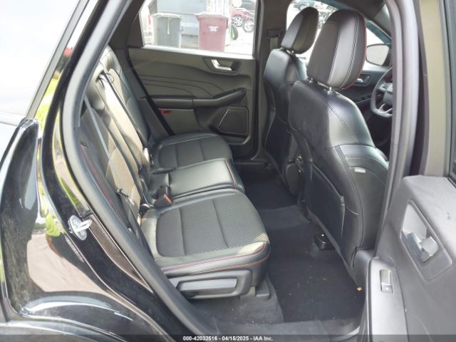 1FMCU9MN0PUA89501 Ford Escape St-line
