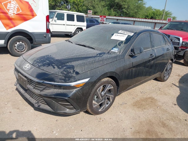 KMHLM4DG6SU917791 Hyundai mpi nu pe