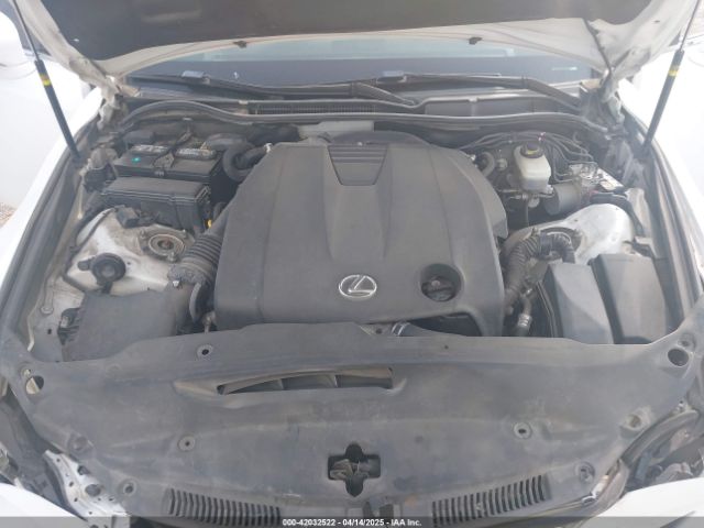 JTHBF1D23F5063645 Lexus IS 250