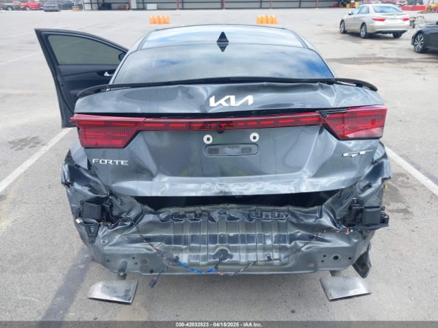 3KPF44AC8RE756498 KIA FORTE GT