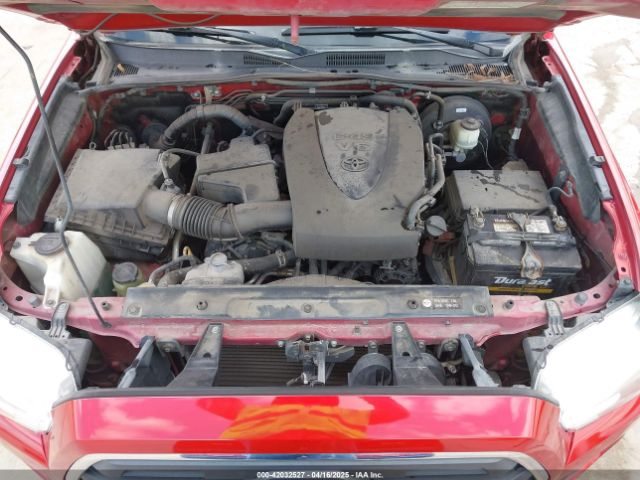 5TFCZ5AN0GX023080 Toyota 2gr-fks