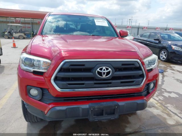 5TFCZ5AN0GX023080 Toyota 2gr-fks