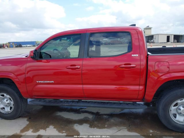 5TFCZ5AN0GX023080 Toyota 2gr-fks