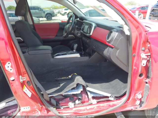 5TFCZ5AN0GX023080 Toyota 2gr-fks
