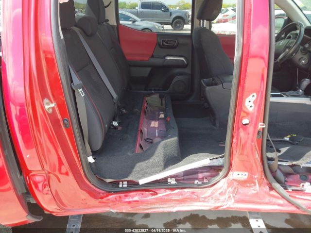 5TFCZ5AN0GX023080 Toyota 2gr-fks