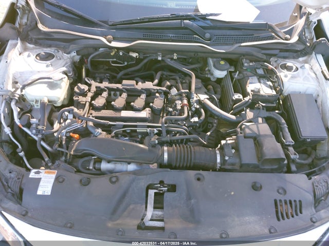 19XFC1F73HE208405 Honda Civic Ex-l
