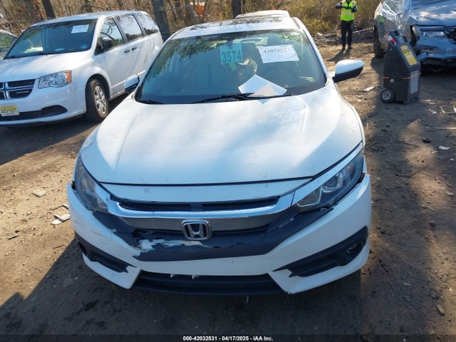 19XFC1F73HE208405 Honda Civic Ex-l