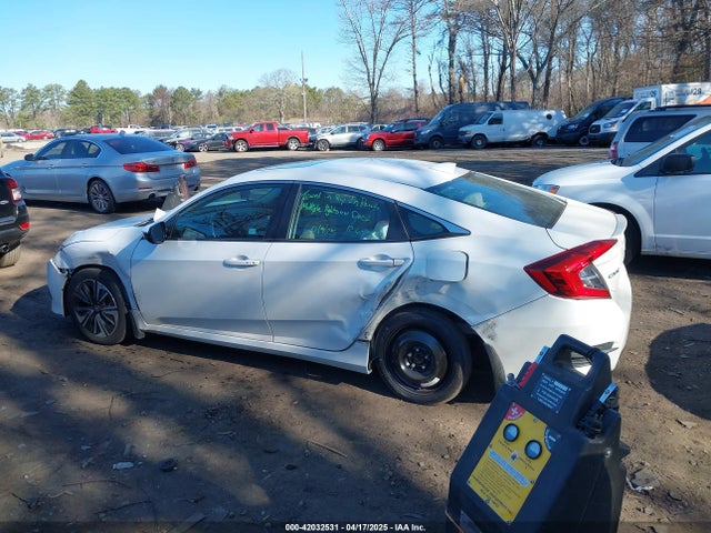 19XFC1F73HE208405 Honda Civic Ex-l