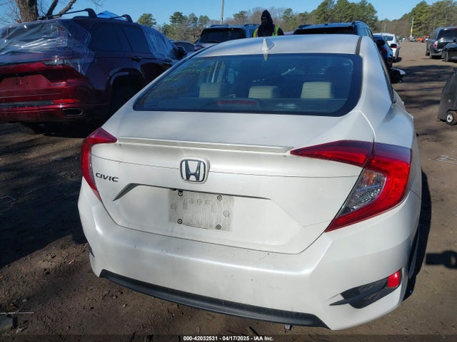 19XFC1F73HE208405 Honda Civic Ex-l