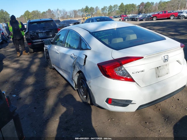 19XFC1F73HE208405 Honda Civic Ex-l