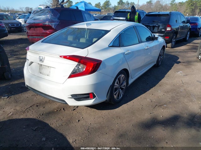 19XFC1F73HE208405 Honda Civic Ex-l