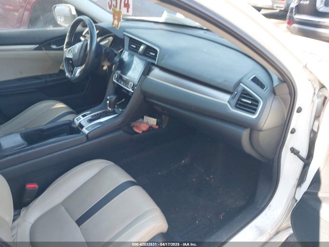 19XFC1F73HE208405 Honda Civic Ex-l