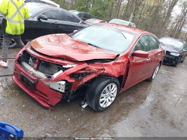 1N4AL3AP5FC452337 Nissan Altima 2.5/2.5 S/2.5 Sl/2.5 Sv